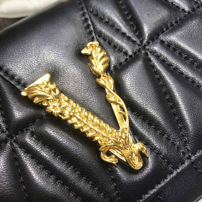 VRC Bag Black