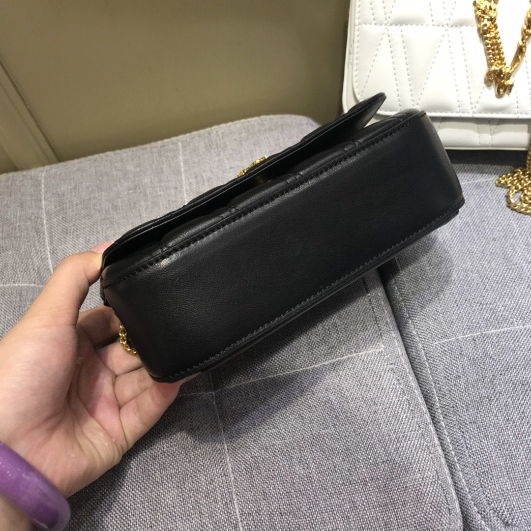 VRC Bag Black