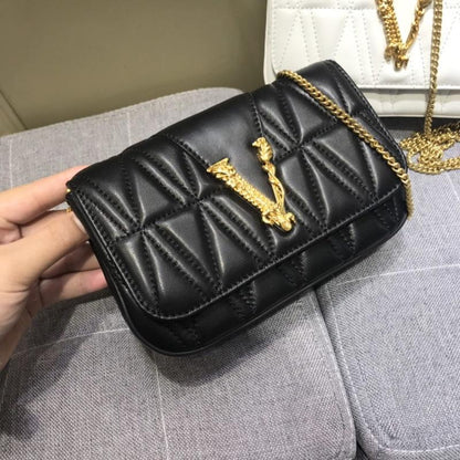 VRC Bag Black