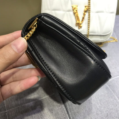 VRC Bag Black