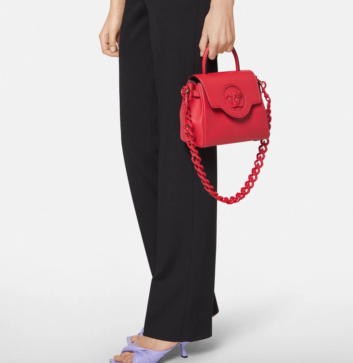 VRC Bag  Messenger 2 size 's