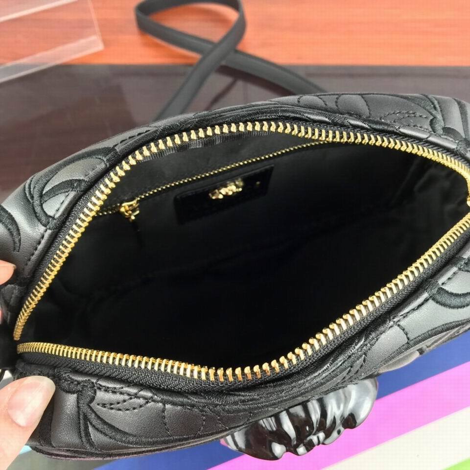 VRC Bag Black
