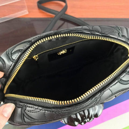 VRC Bag Black