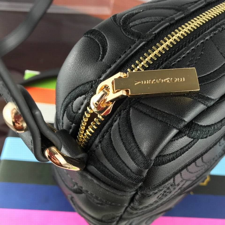 VRC Bag Black