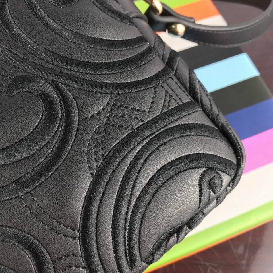 VRC Bag Black