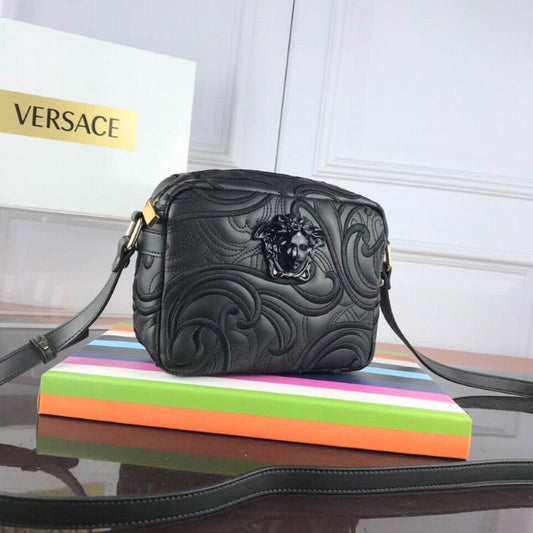 VRC Bag Black