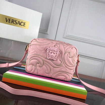 VRC Bag Pink