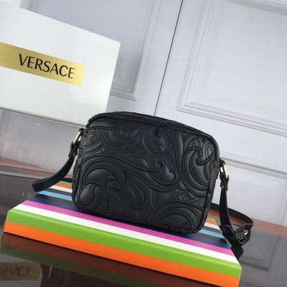 VRC Bag Black
