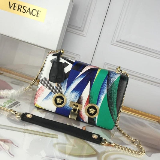 versace bag