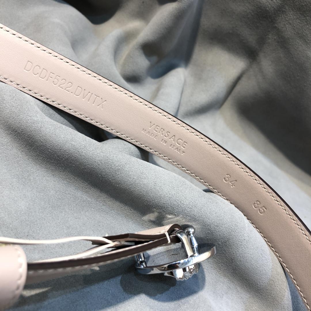 VRC Belt 3 Color s