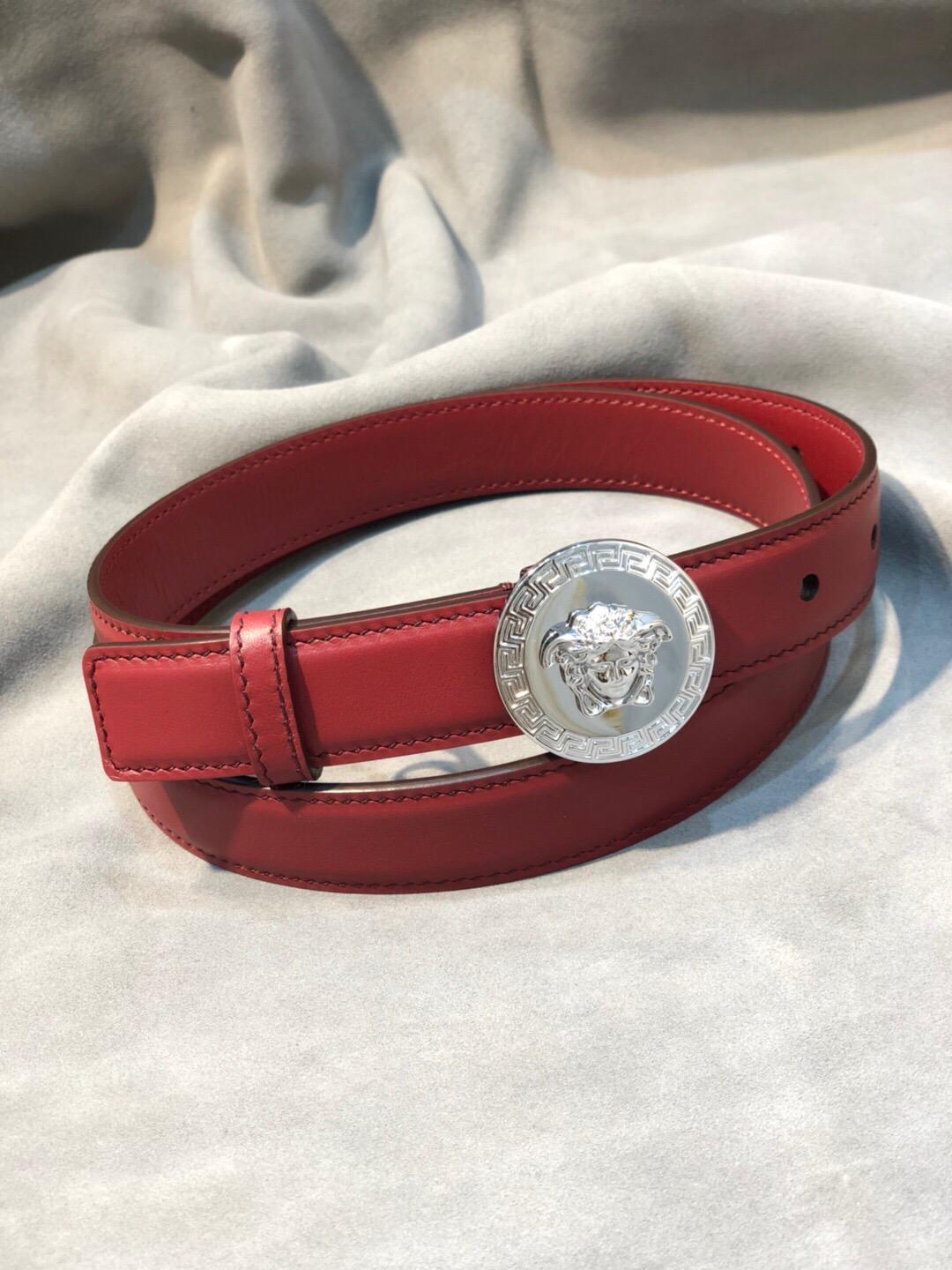VRC Belt 3 Color s