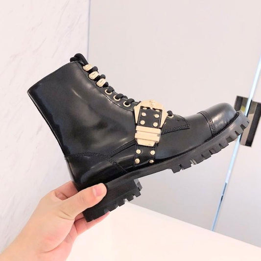 Gucci Boots