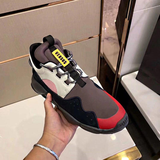 versace sneakers