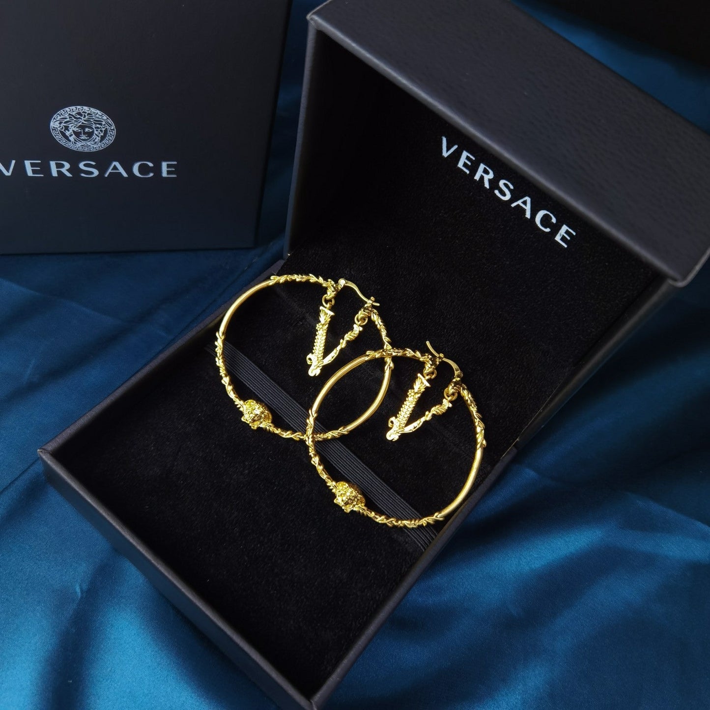VRC Earring