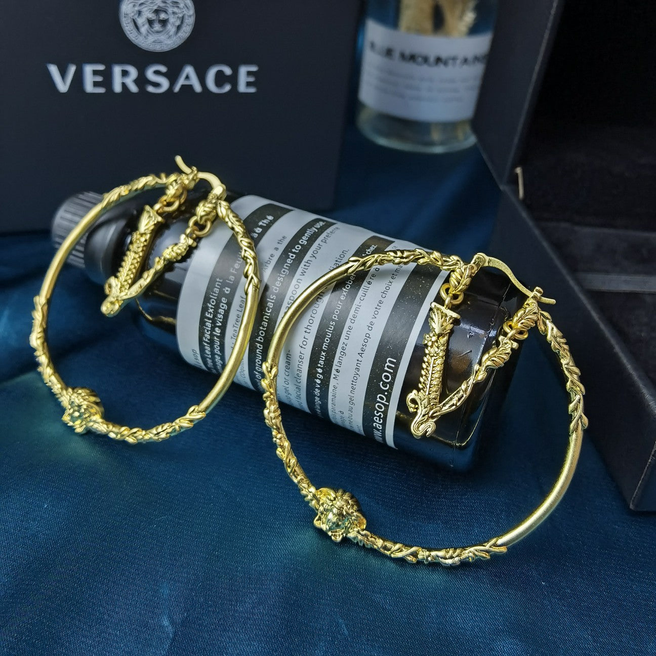 VRC Earring