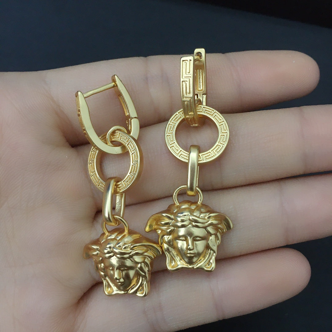 VRC  Earring
