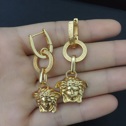 VRC  Earring