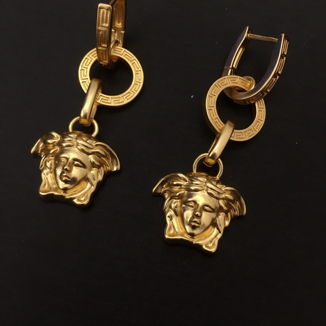 VRC  Earring