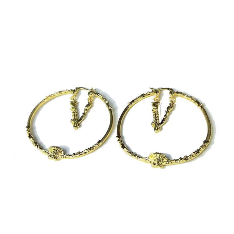 VRC Earring