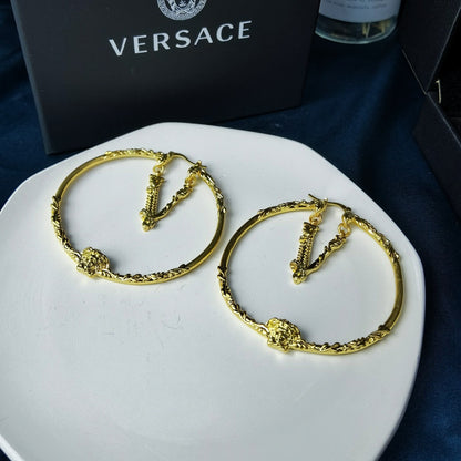 VRC Earring