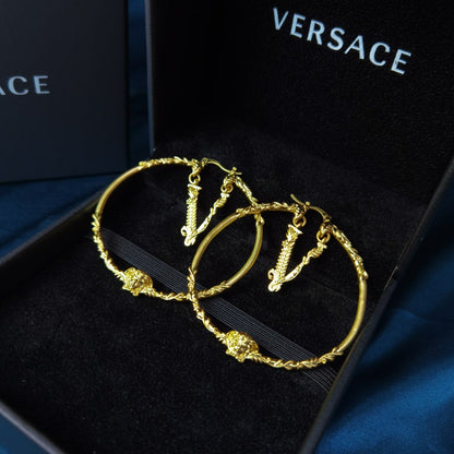 VRC Earring