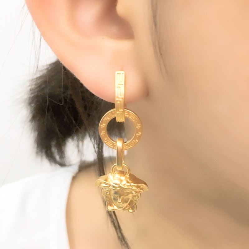 VRC  Earring