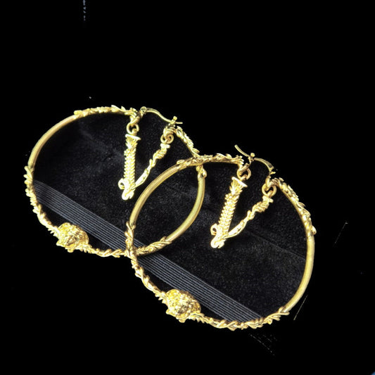 VRC Earring