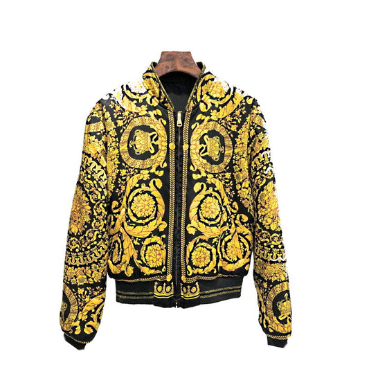 VRC Jacket Woman