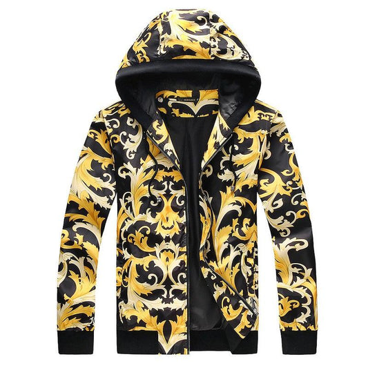 Versace Jacket