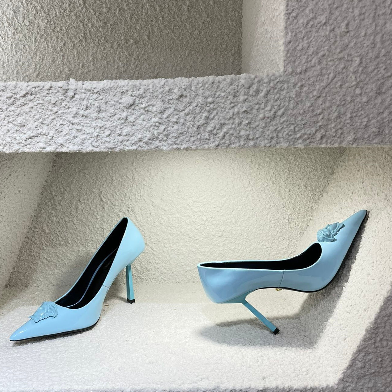 VRC Shoes 2 Color 's NAPLAK