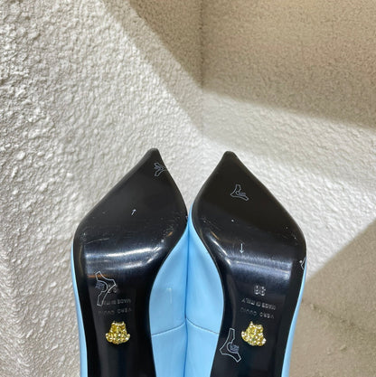 VRC Shoes 2 Color 's NAPLAK