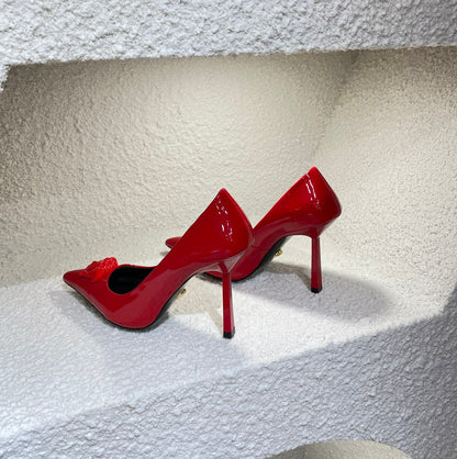 VRC Shoes 2 Color 's NAPLAK