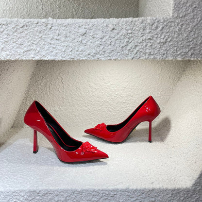 VRC Shoes 2 Color 's NAPLAK