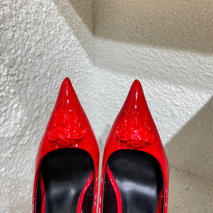 VRC Shoes 2 Color 's NAPLAK