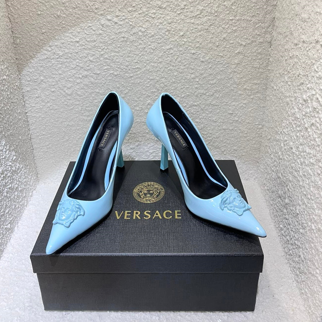 VRC Shoes 2 Color 's NAPLAK