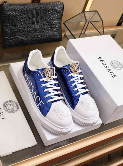 VRC Sneakers Blue