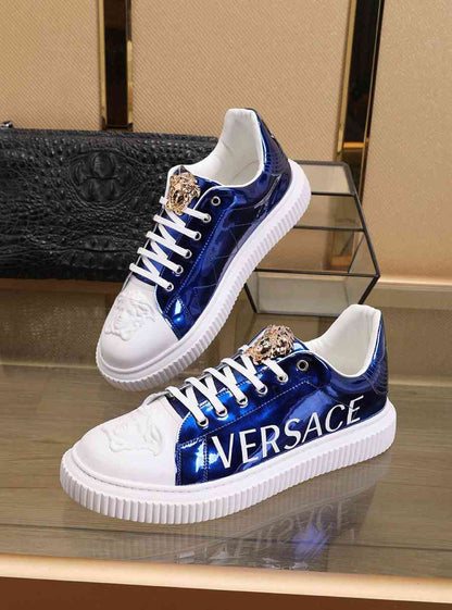 VRC Sneakers Blue