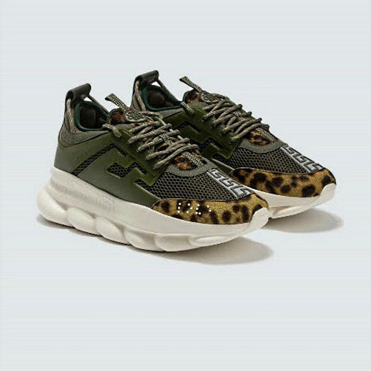 versace sneakers