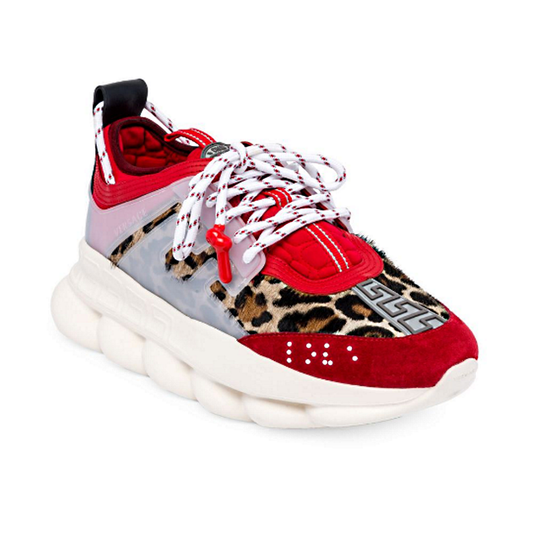 versace sneakers