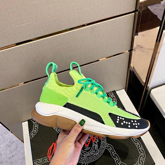 versace sneakers