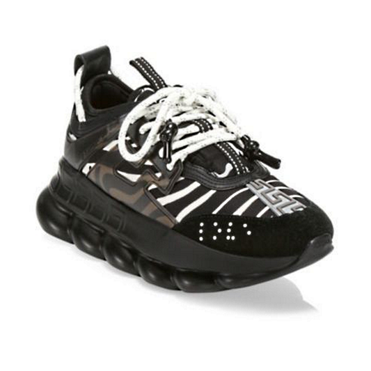 versace sneakers