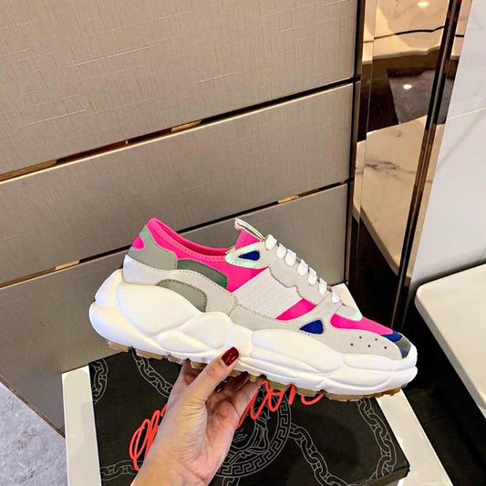 versace sneakers