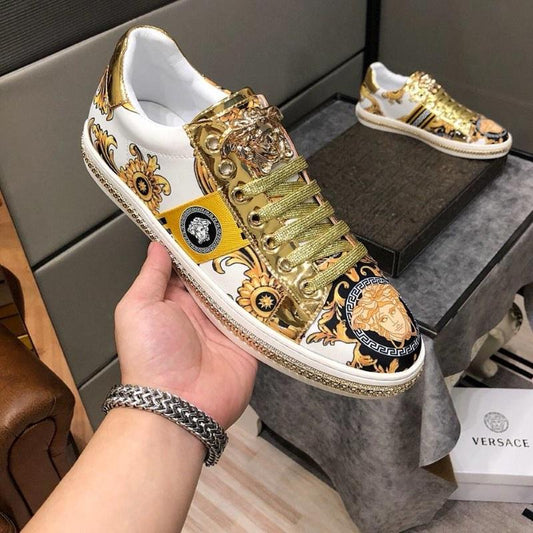 vuitton sneakers