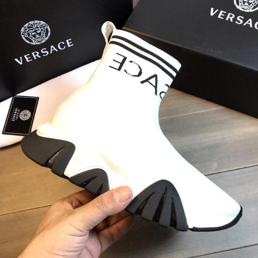 Vuitton sneakers