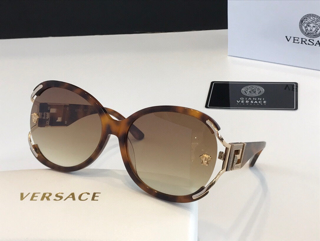 VRC Sunglasses 4 Colors