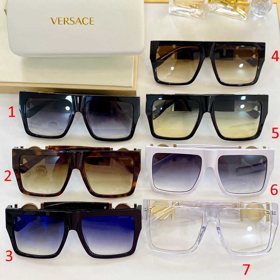 VRC  Sunglasses 7 Color's