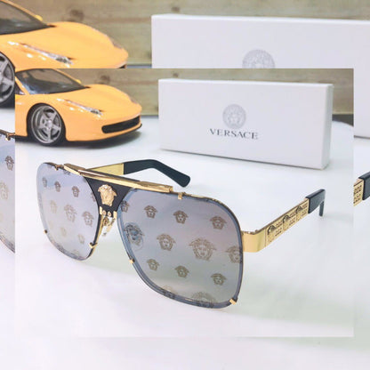 VRC Sunglasses 3 Colors