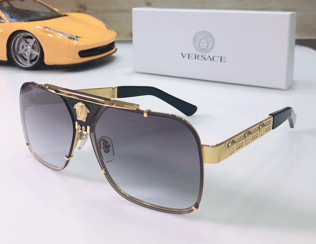 VRC Sunglasses 3 Colors