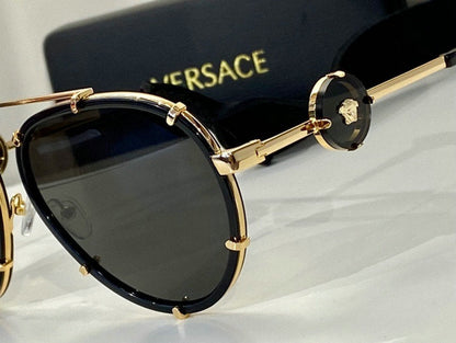 VRC Sunglasses 4 Color 's