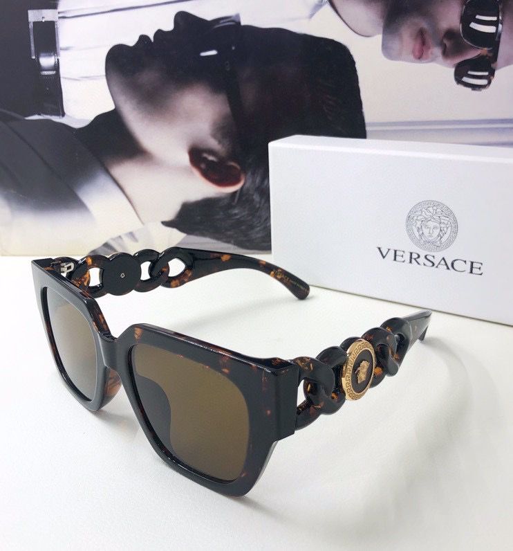 VRC Sunglasses 4 Color 's